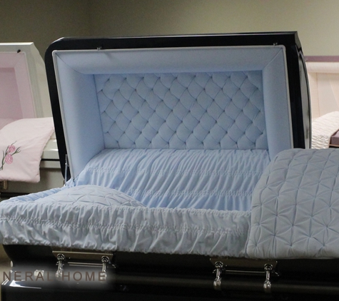 Baumgardner Funeral Home - Fort Worth, TX