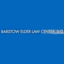 Barstow Elder Law Center, S.C. - Elder Law Attorneys