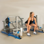 The Yoke Strength Machine