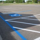 Fine Line Coatings - Parking Lot Maintenance & Marking