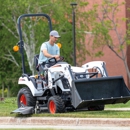 Professional Turf Services - Tractor Dealers