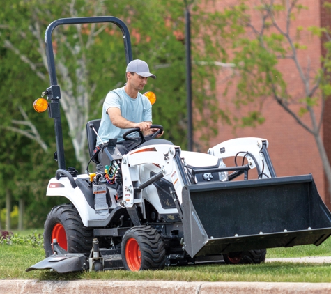 Mahaley's Outdoor Power Equipment - Coudersport, PA