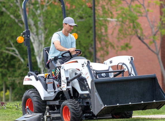 Bobcat of Columbus - Columbus, IN