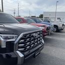 Priority Lexus - Automobile Body Repairing & Painting