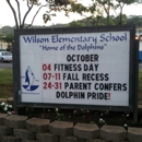 John H Wilson Elementary School - Elementary Schools