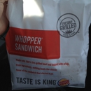 Burger King - Fast Food Restaurants