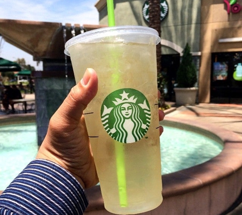 Starbucks Coffee - Los Angeles, CA