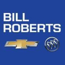 Bill Roberts Chevrolet-Buick Inc - Used Car Dealers