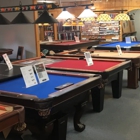 Drop Pocket Billiards