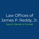 Law Offices of James P. Reddy, Jr. - Attorneys