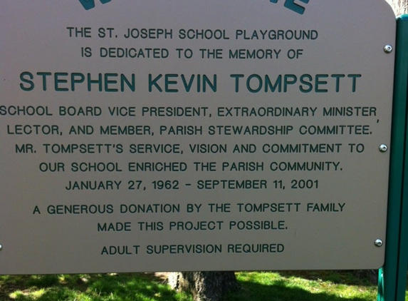 St Joseph's School - Garden City, NY