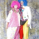 Magic for Fun-Silks The Clown - Clowns