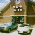 D & H Auto