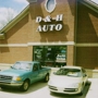 D & H Auto