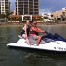 Fin's Jet-Ski Tours and Stand-Up Paddleboard Rentals - Boat Rental & Charter