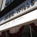 Jack Wills - Clothing Stores