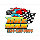The Tire Man's Auto Garage - Auto Repair & Service