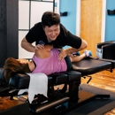 Memphis Spine and Sport - Health Clubs