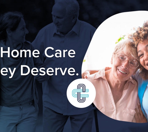 Cornerstone Caregiving - Gulfport, MS