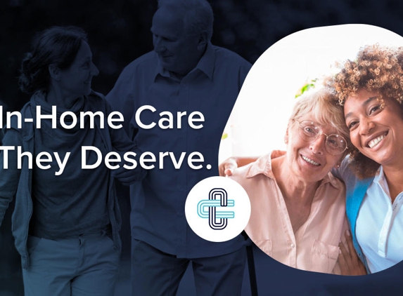 Cornerstone Caregiving - Tulsa, OK