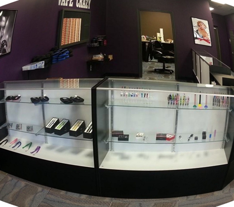 Vape Crazy - Murfreesboro, TN