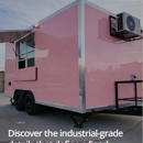 Food Trailers To go - Trailers-Automobile Utility-Manufacturers