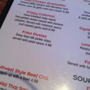 Wildside BBQ & Grill - Barbecue Restaurants