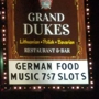 Grand Dukes Restaurant & Deli Inc