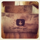 Larkburger - Restaurants