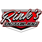 Rink's Detailing