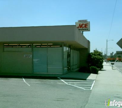 Jones Hardware - San Bernardino, CA