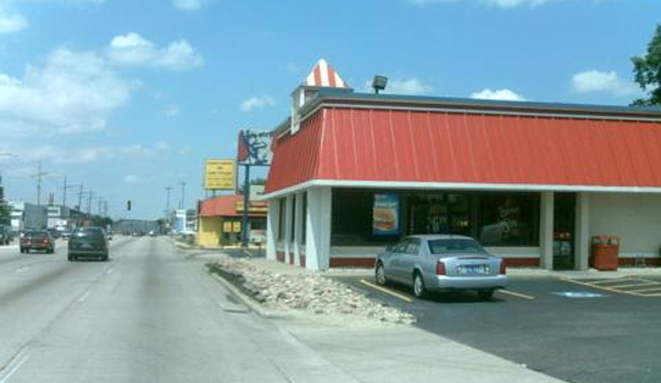 Kfc - Franklin Park, IL