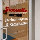 StorageMax Ridgeland - Self Storage