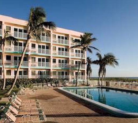 Wyndham Sea Gardens Beach and Tennis Resort - Pompano Beach, FL