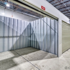 CubeSmart Self Storage