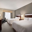 Hampton Inn & Suites Mansfield - Hotels