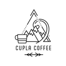 Cupla Coffee - Beverages