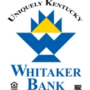 Whitaker Bank - Internet Banking