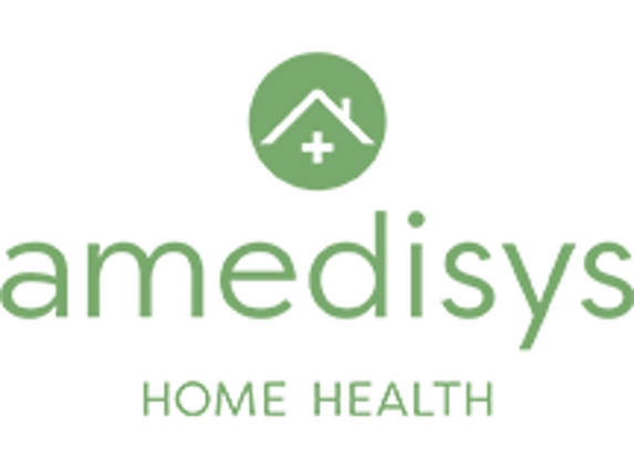 Amedisys Home Health Care - Van Buren, AR