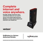 GoWireless Verizon Authorized Retailer