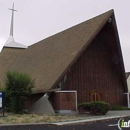 Oromo Christ Evangelical Lutheran Church - Lutheran Churches