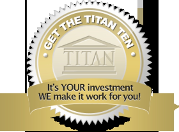 Titan Property Management - 24/7 Emergency Maintenance Services - Citrus Heights, CA