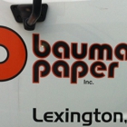 Baumann Paper Co Inc