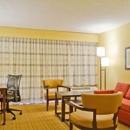 Courtyard by Marriott - Hotels