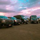 720 Limos - Airport Transportation