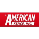 A-1 American Fence, Inc. - Fence-Sales, Service & Contractors