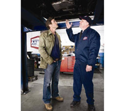 AAMCO Transmissions & Total Car Care - Arlington Heights, IL