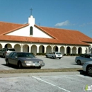 St Mary Magdalene Episcopal Church - Anglican Churches