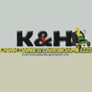 K & H Lawn Care & Landscape, L.L.C. - Lawn Maintenance