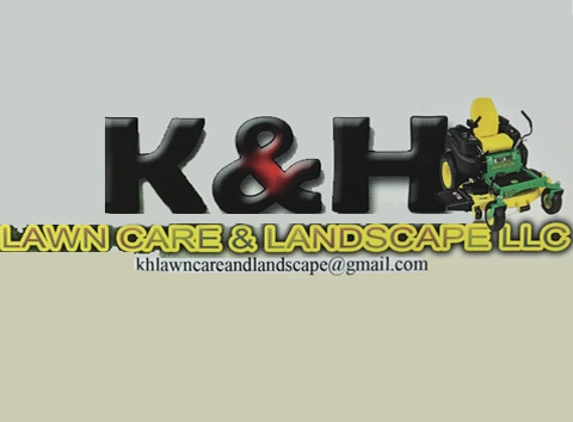 K & H Lawn Care & Landscape, L.L.C. - Plainfield, IN